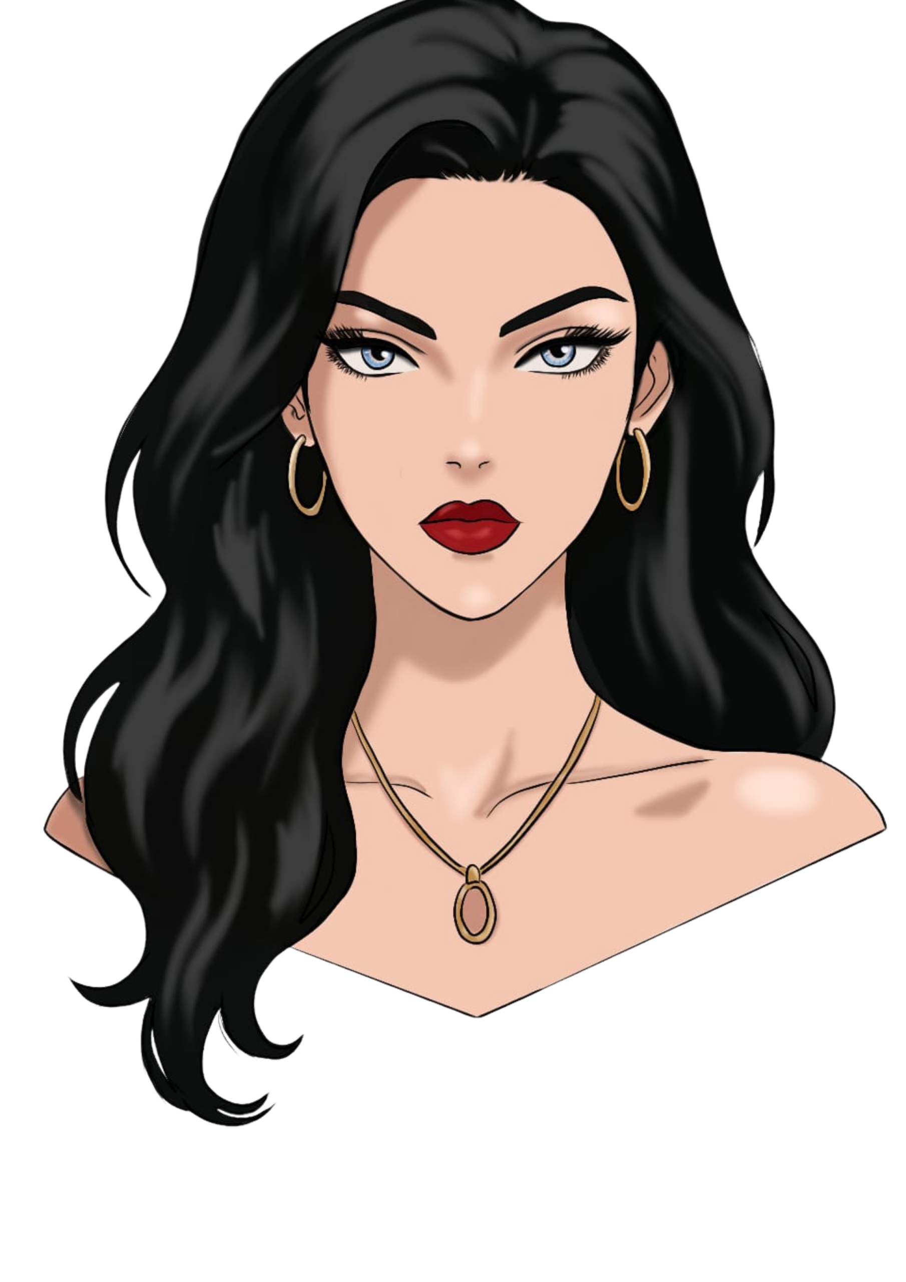 Ivanka Ivy Moretti Vargas