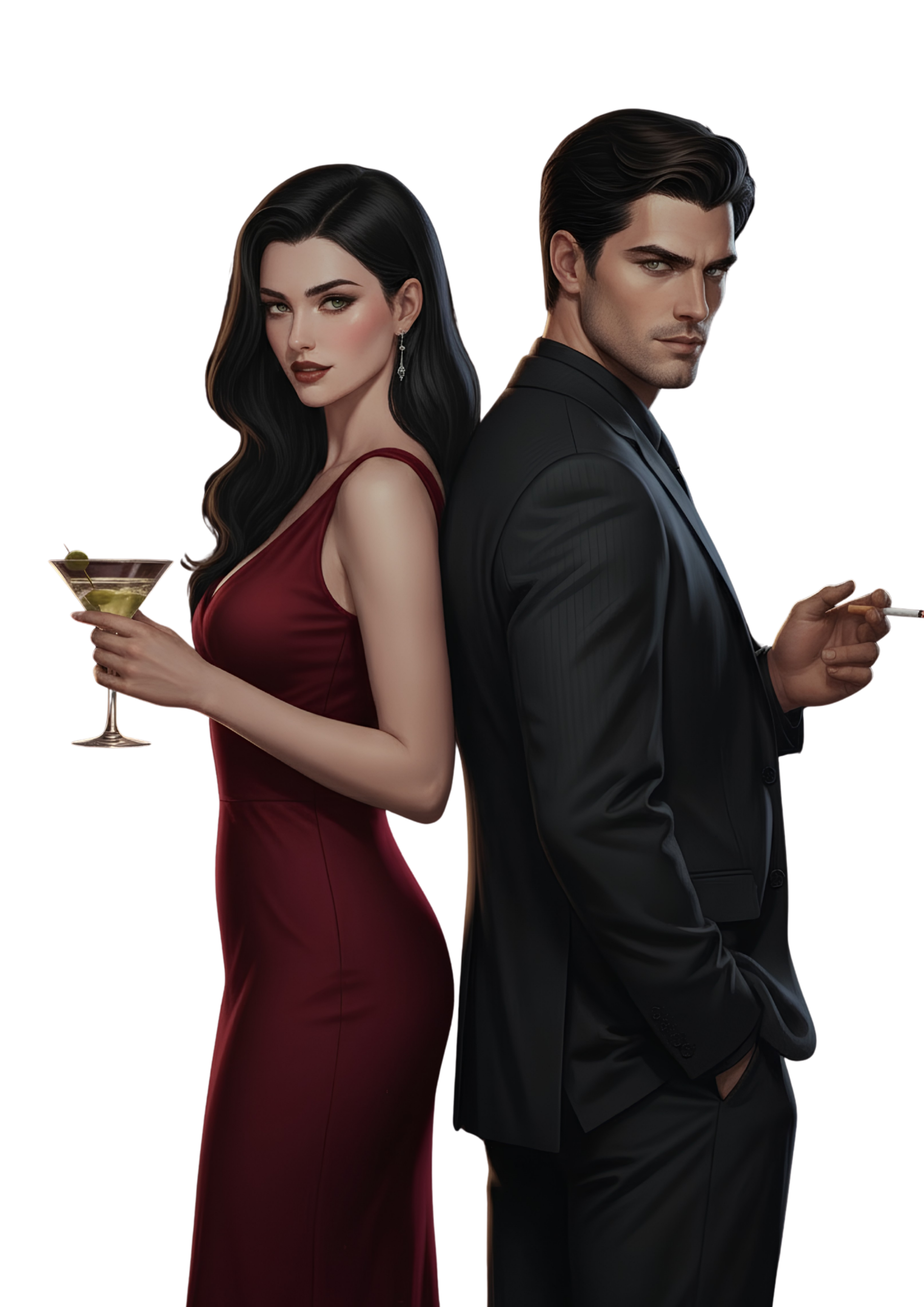 Blair Serrano Cortez